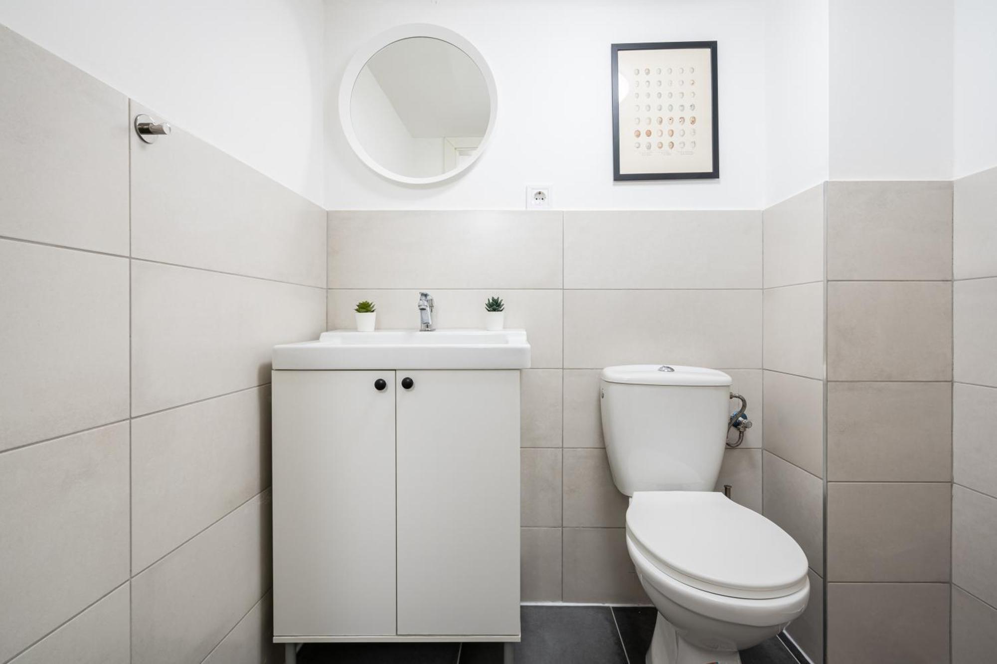 D35 - Chic Boutique Apartments By Bqa Budapest Bagian luar foto