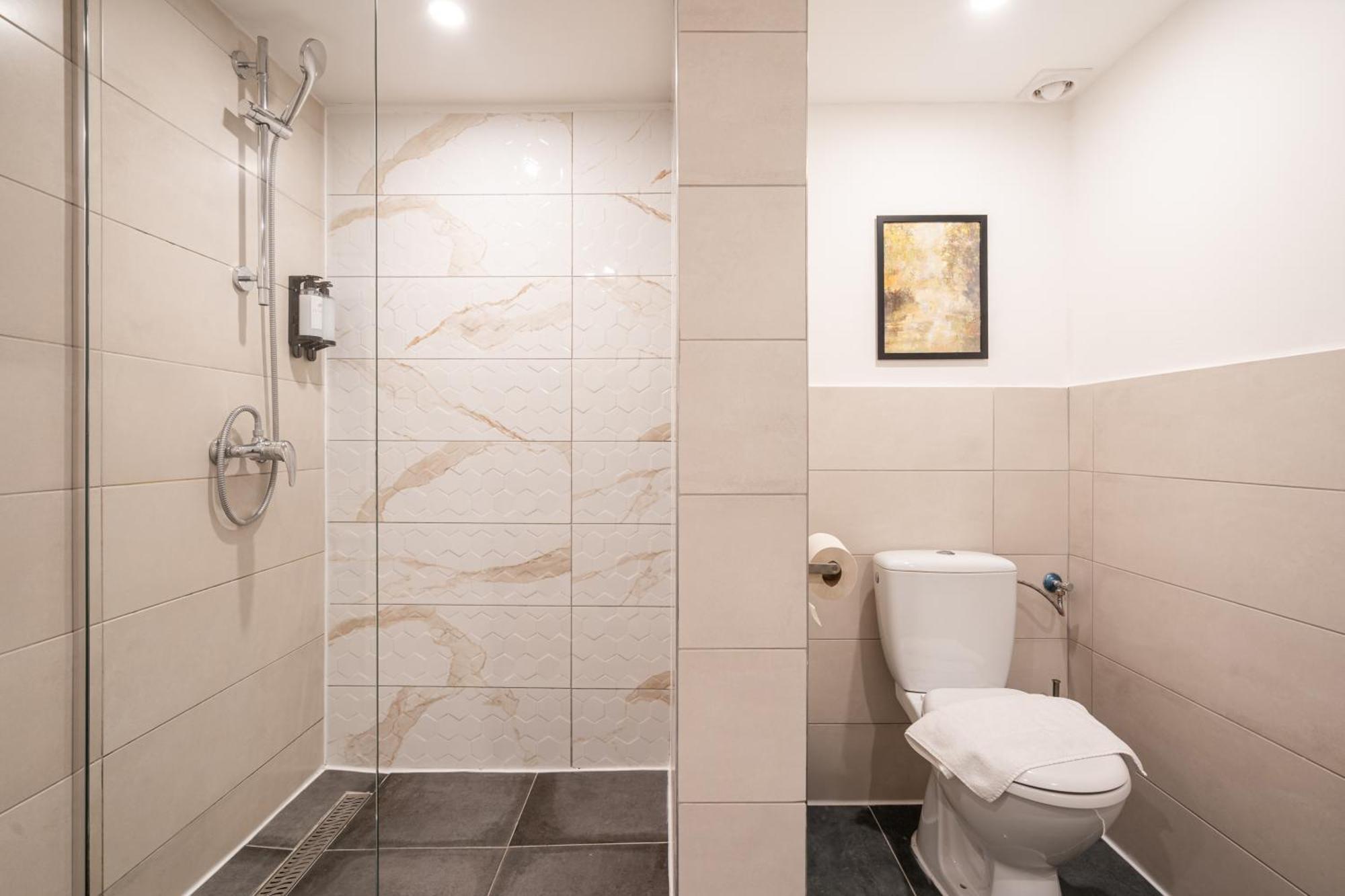D35 - Chic Boutique Apartments By Bqa Budapest Bagian luar foto